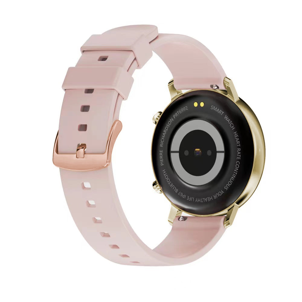 Pierre Richardson Watch