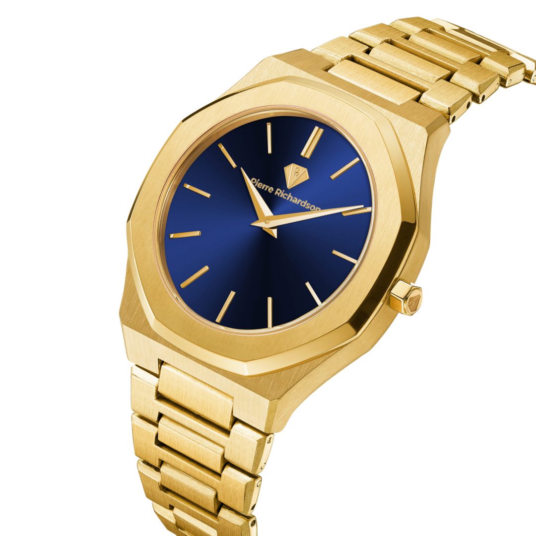 שעון Pierre Richardson