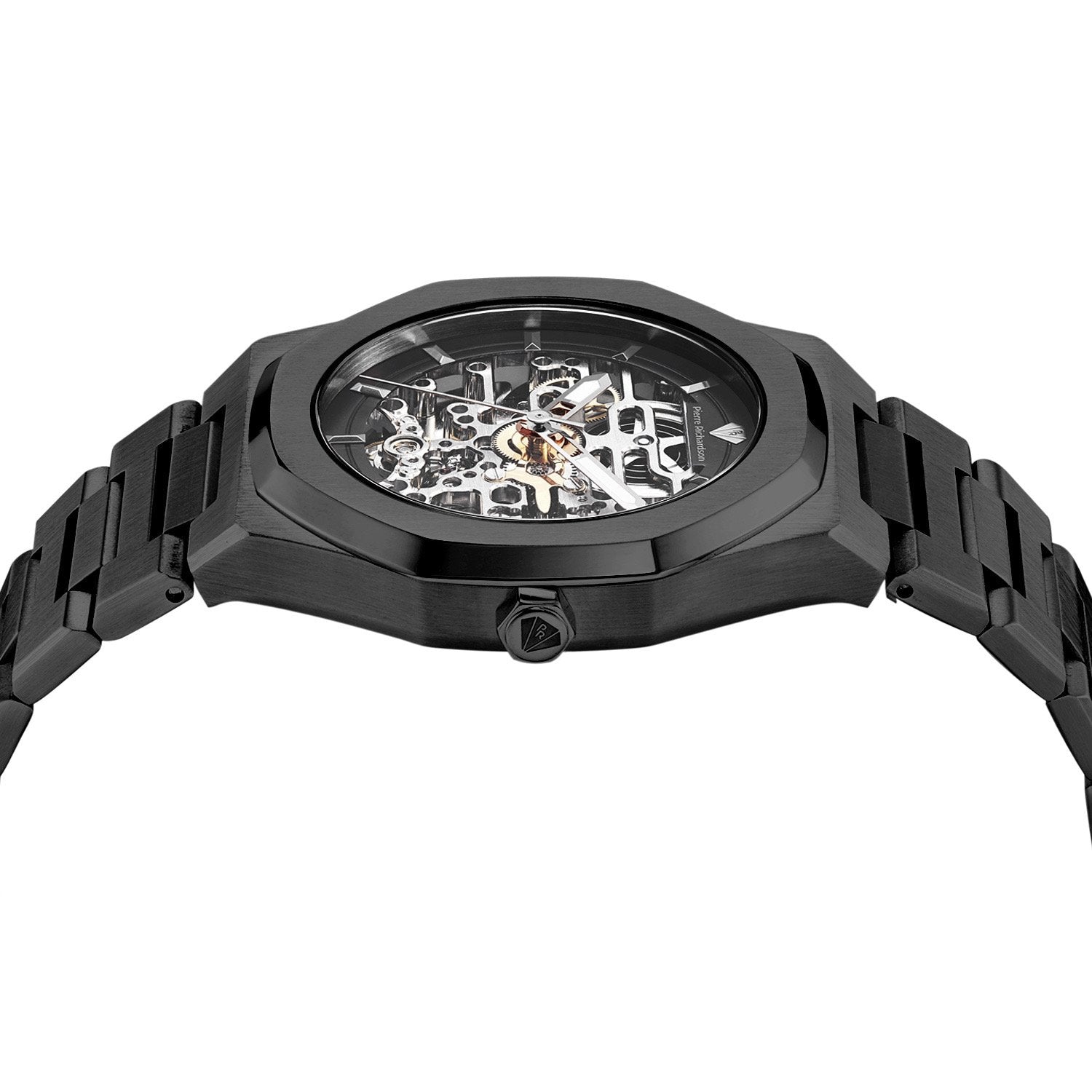 ساعة بيير ريتشاردسون