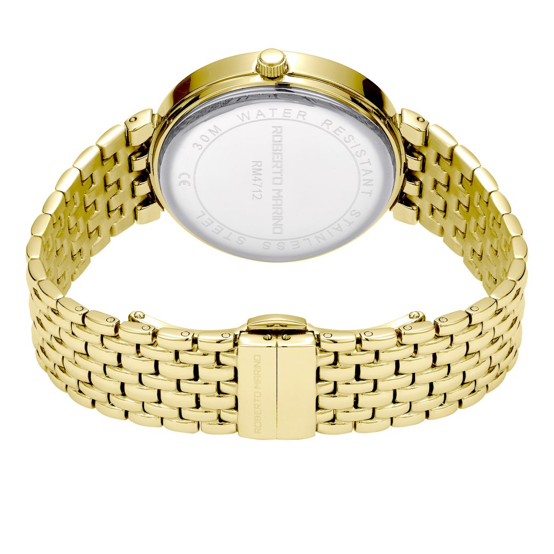 ساعة روبيرتو مارينو