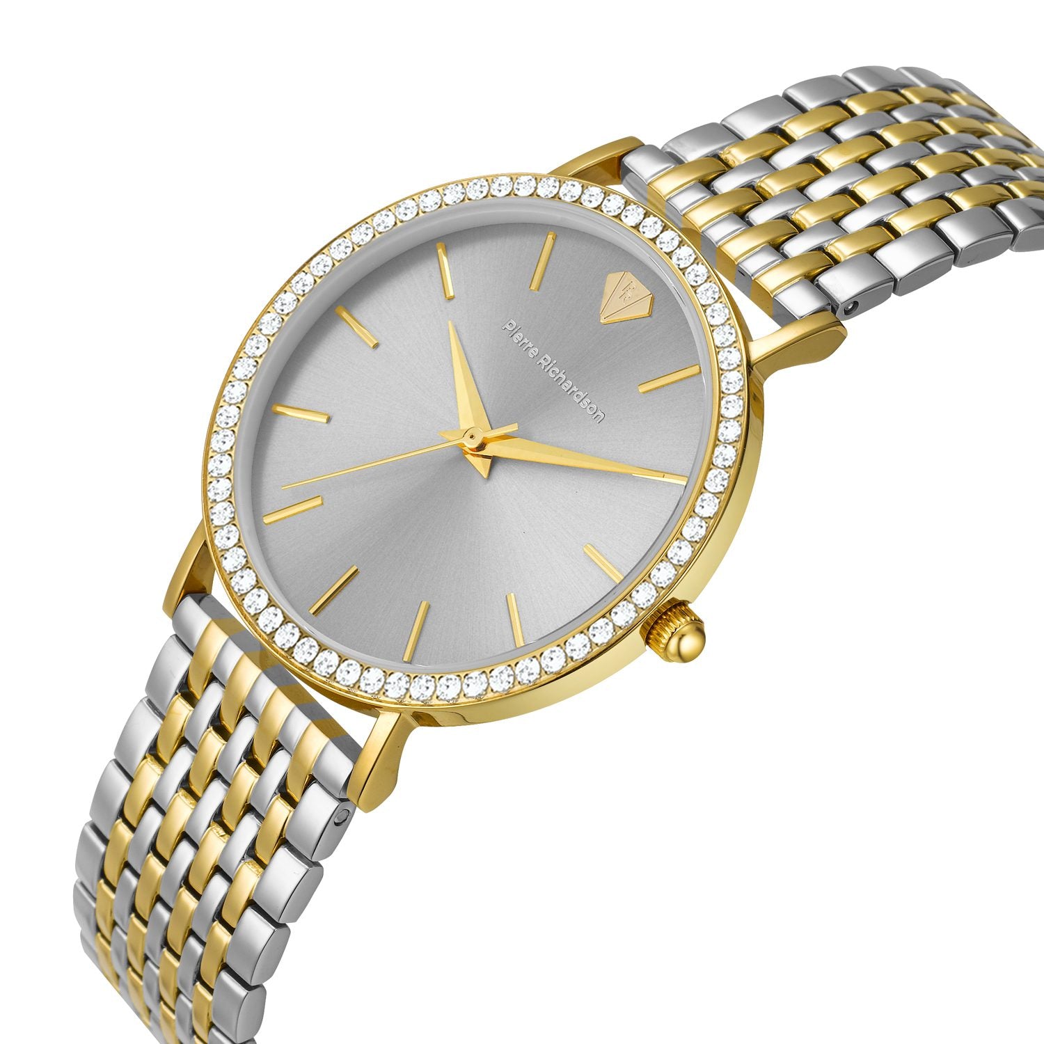 ساعة بيير ريتشاردسون