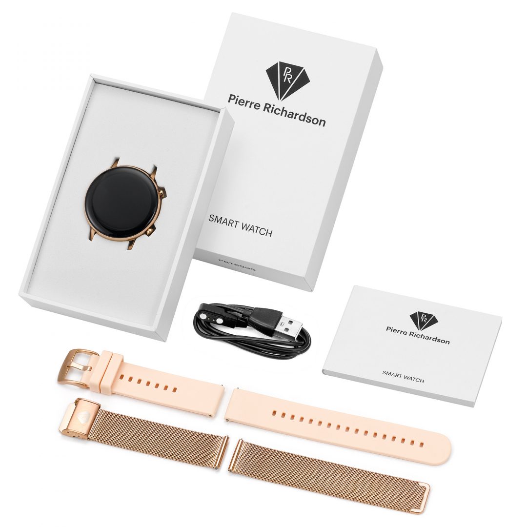 שעון Pierre Richardson