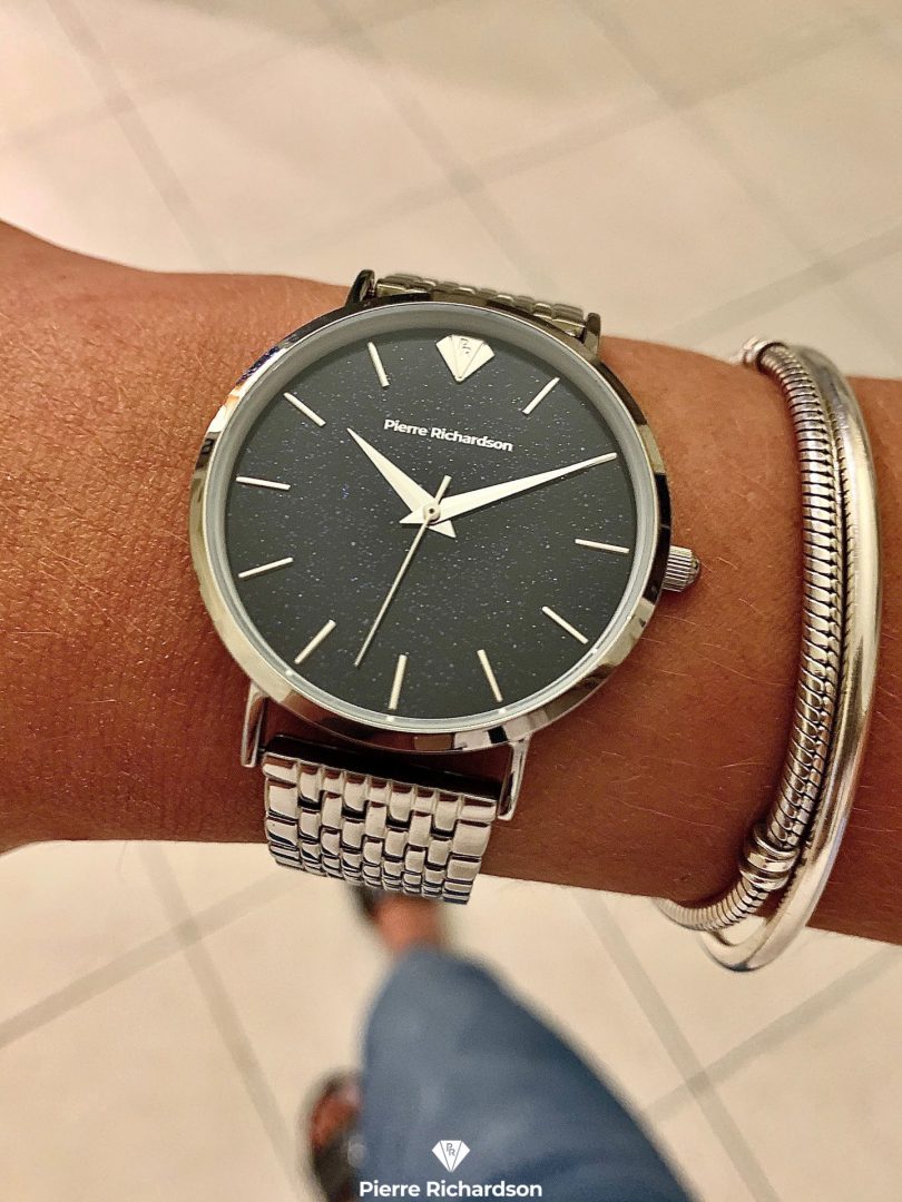 שעון Pierre Richardson