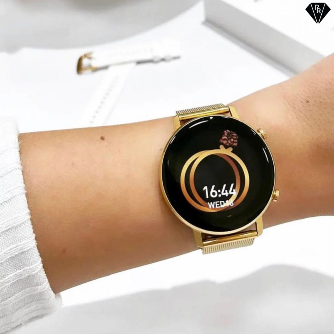 ساعة بيير ريتشاردسون