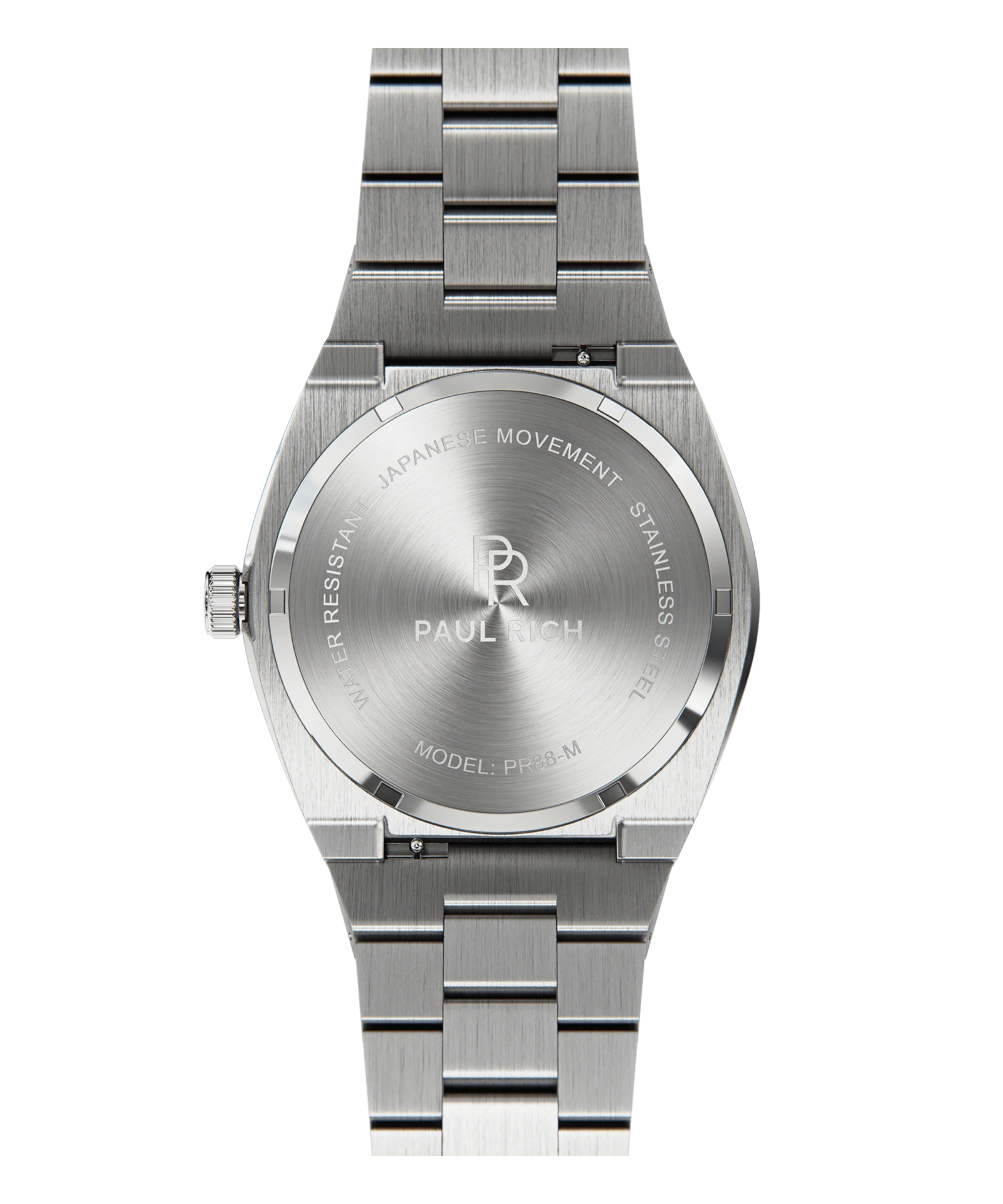 ساعة بول ريتش Frosted Star