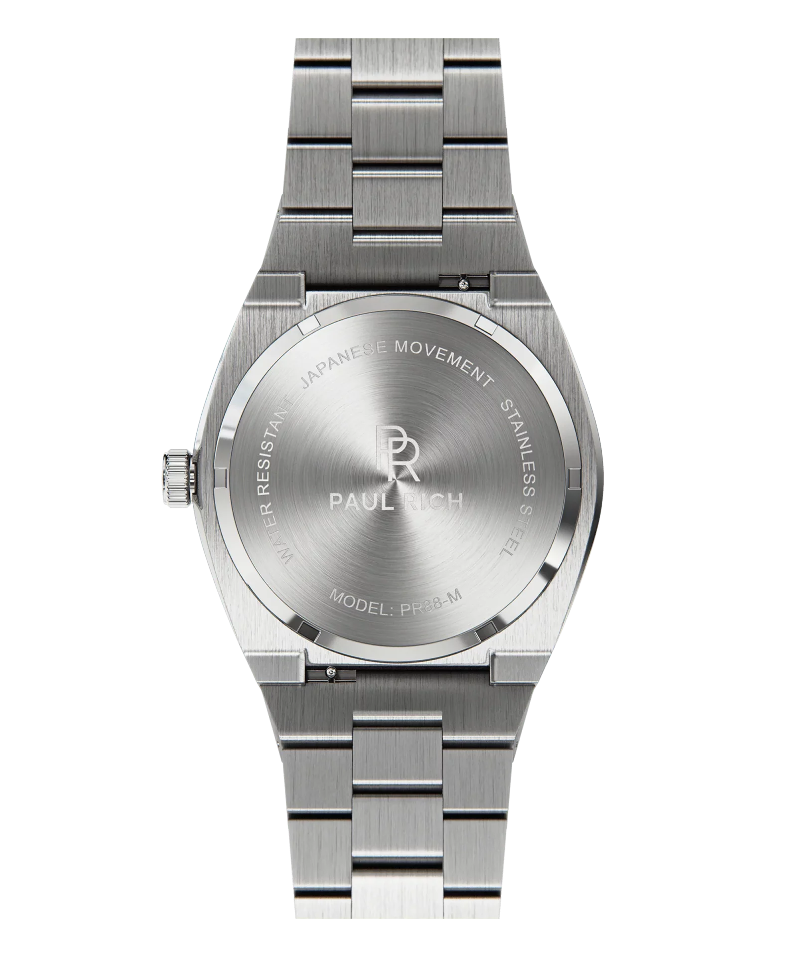 שעון Paul Rich Frosted Star