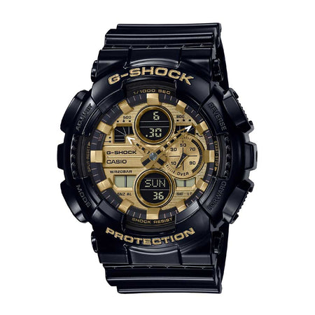 ساعة كاسيو G-Shock