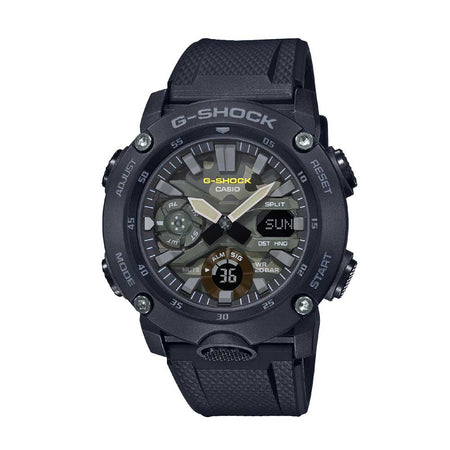 ساعة كاسيو G-Shock