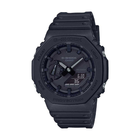 שעון Casio G-Shock Carbon