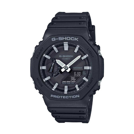 שעון Casio G-Shock Carbon