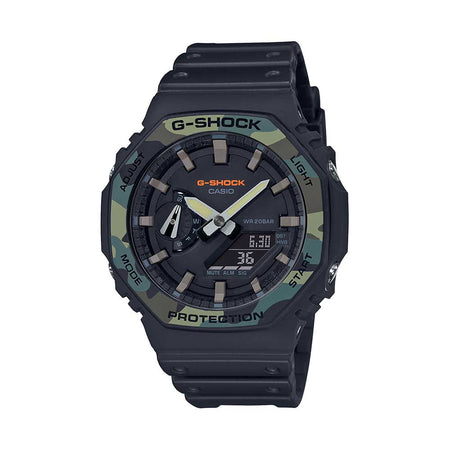 שעון Casio G-Shock Carbon