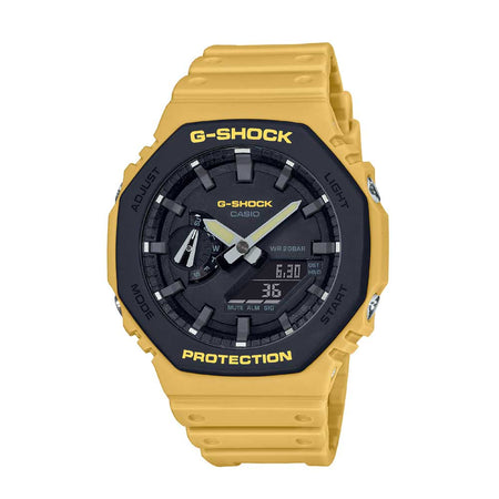 ساعة كاسيو G-Shock Carbon