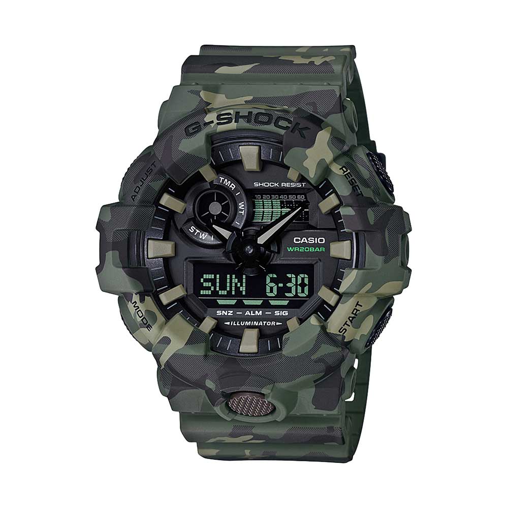 Casio G-Shock Watch
