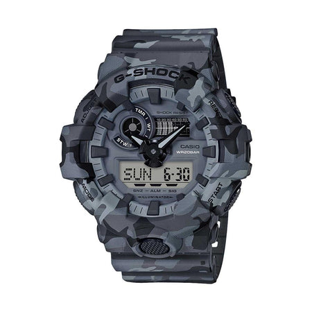 שעון Casio G-Shock