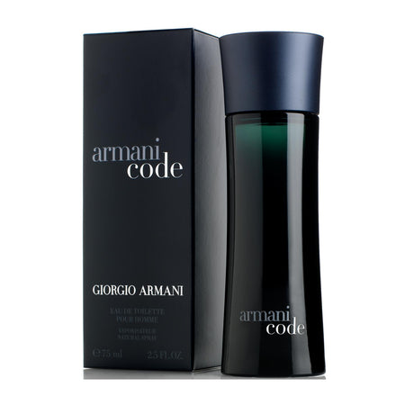 בושם Giorgio Armani Armani Code EDT ‏125 מ״ל