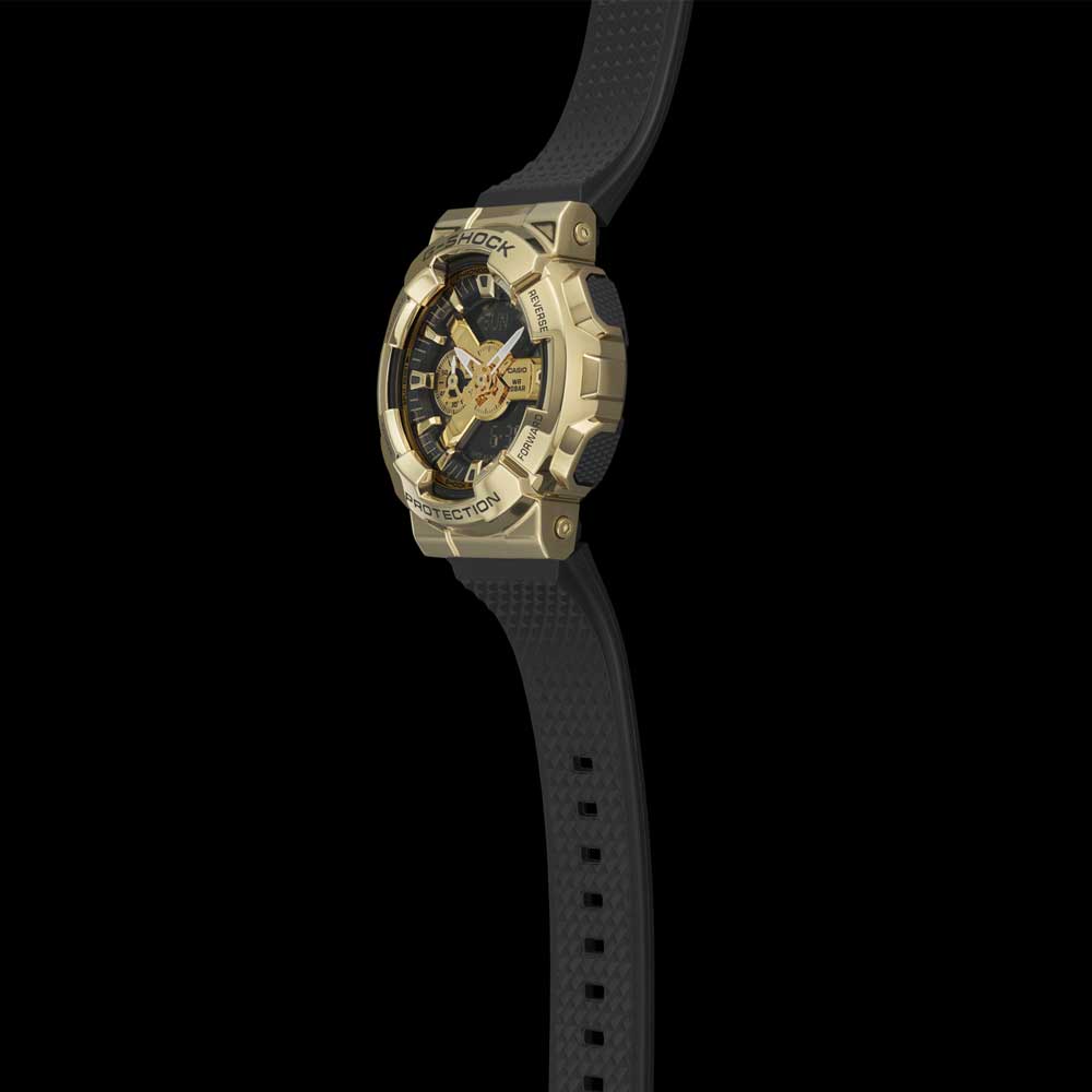 ساعة كاسيو G-Shock