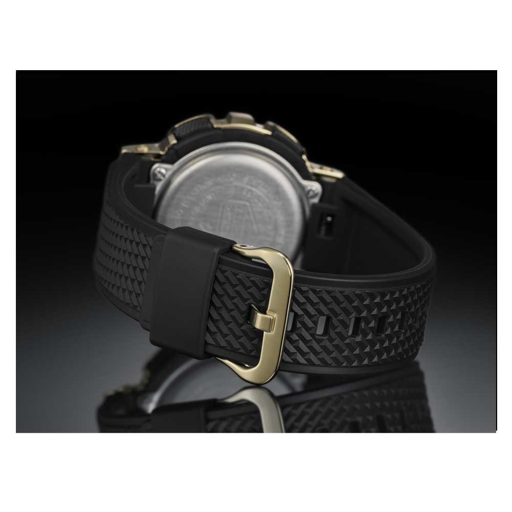ساعة كاسيو G-Shock