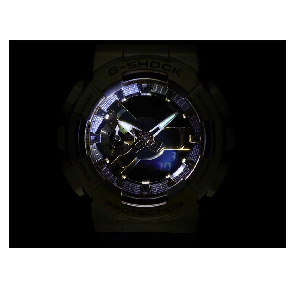 ساعة كاسيو G-Shock