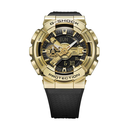 ساعة كاسيو G-Shock