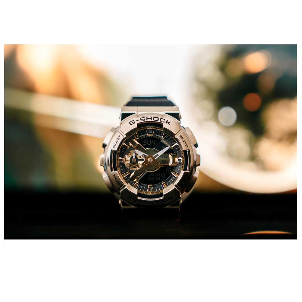 ساعة كاسيو G-Shock