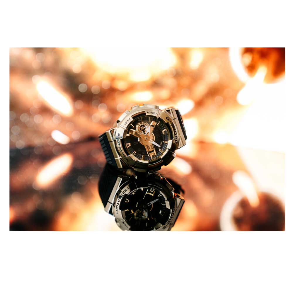 ساعة كاسيو G-Shock
