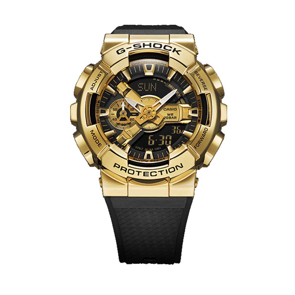 ساعة كاسيو G-Shock