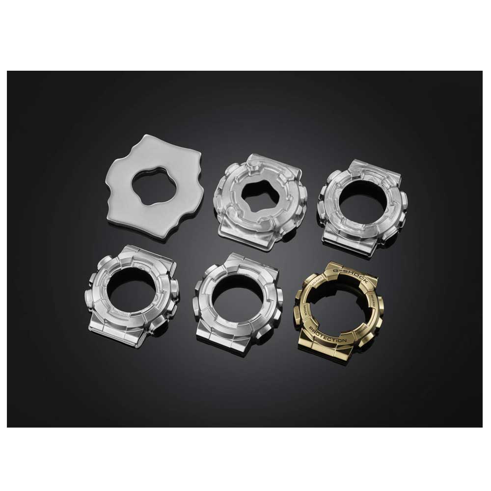 ساعة كاسيو G-Shock