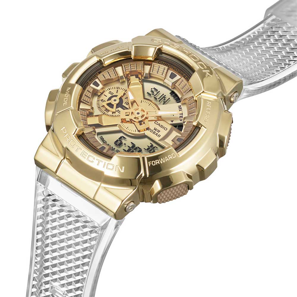 Casio G-Shock Watch