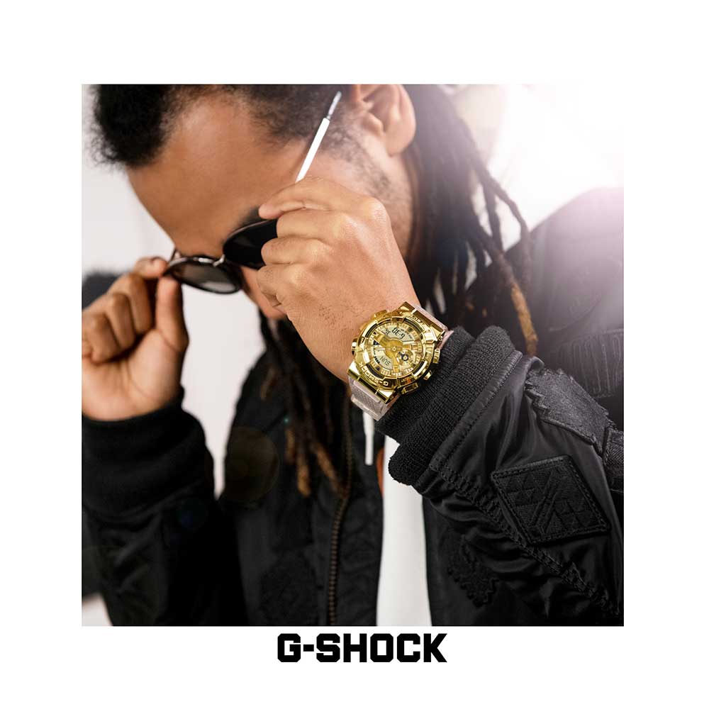 Casio G-Shock Watch