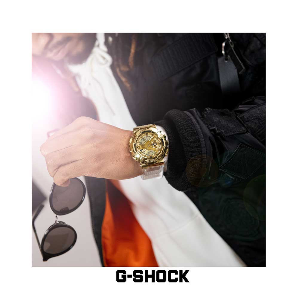 Casio G-Shock Watch