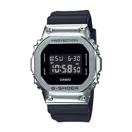 ساعة كاسيو G-Shock