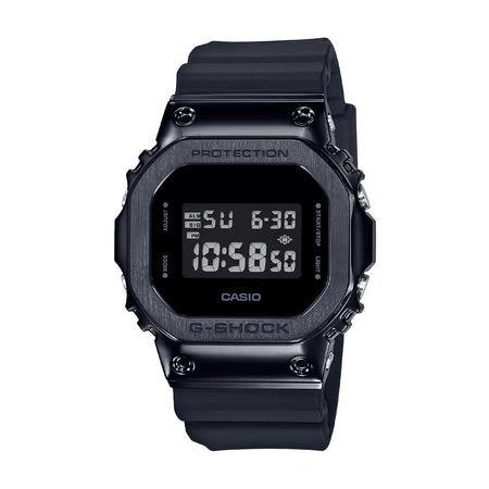 ساعة كاسيو G-Shock