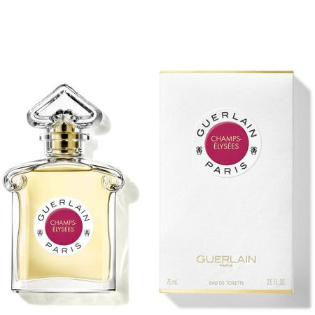 בושם Guerlain Insolence EDT ‏75 מ״ל