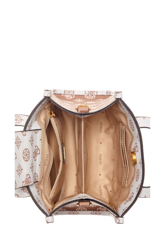 Guess Silvana Mini Tote Bag – Ritzy Store