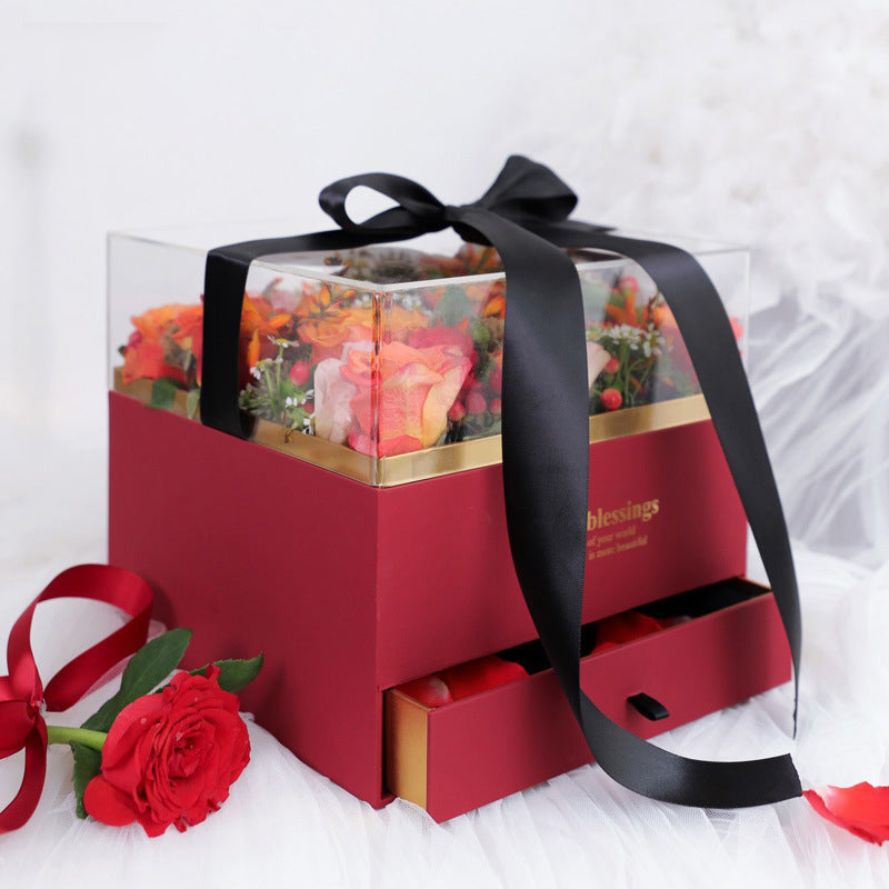 صندوق هدايا