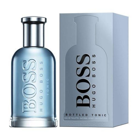 בושם Hugo Boss Boss Tonic EDT ‏100 מ״ל