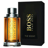 Hugo Boss The Scent EDT 100ml Perfume