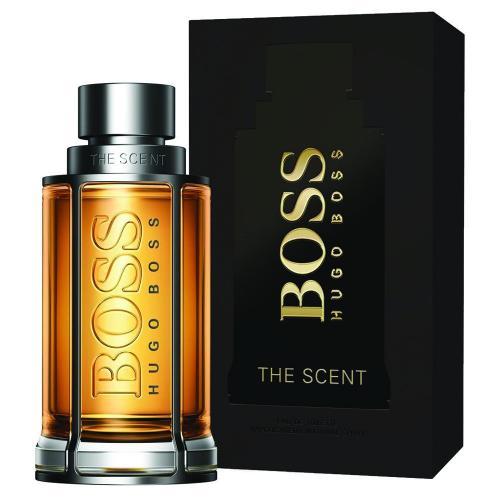 בושם Hugo Boss The Scent EDT 100ml