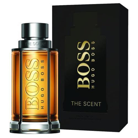 בושם Hugo Boss The Scent EDT 100ml