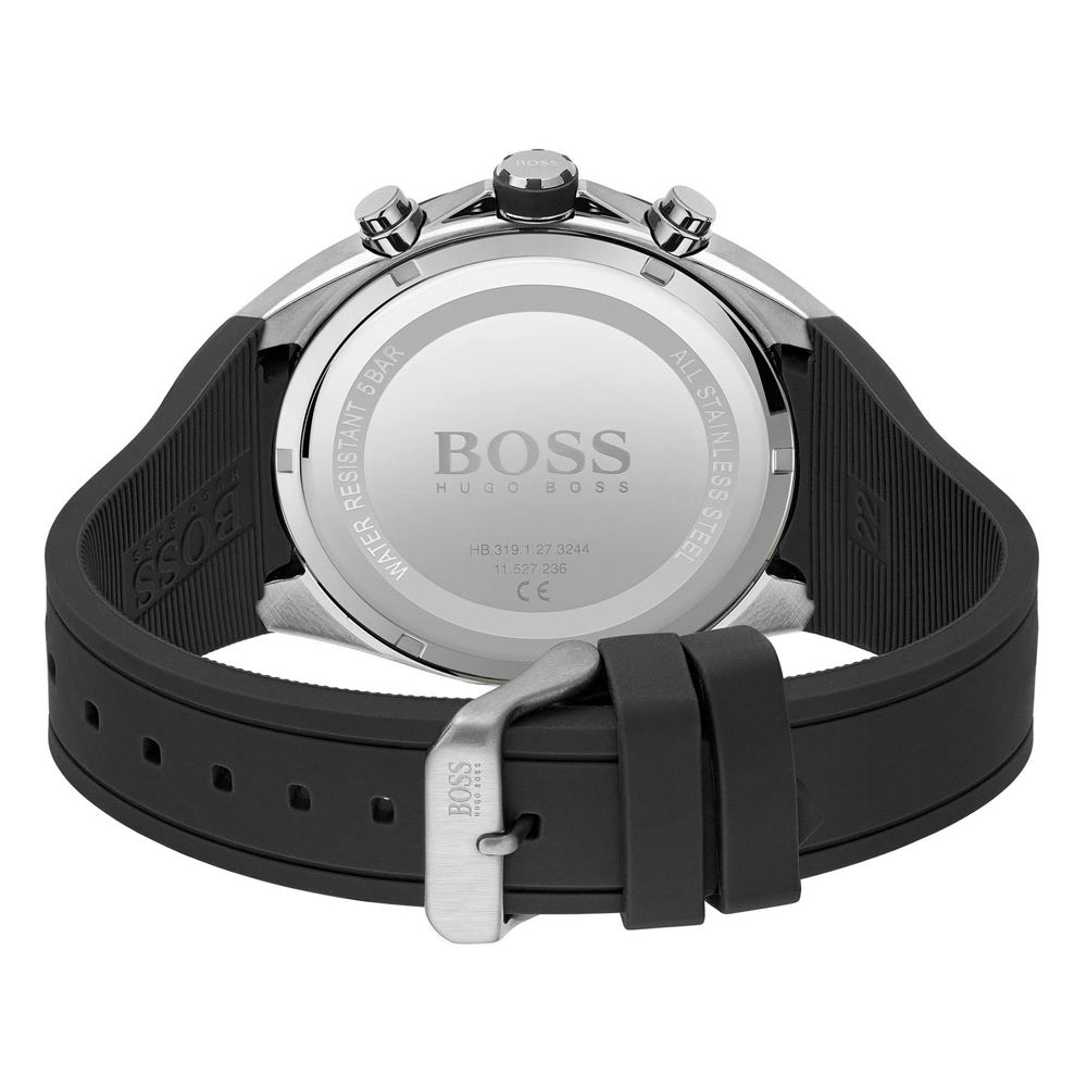 ساعة Hugo boss