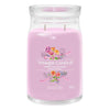 Yankee Candle Hand Tied Blooms Signature Scented Candle