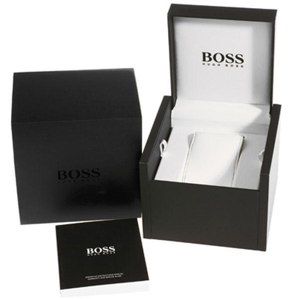 Hugo Boss Aeroliner Watch