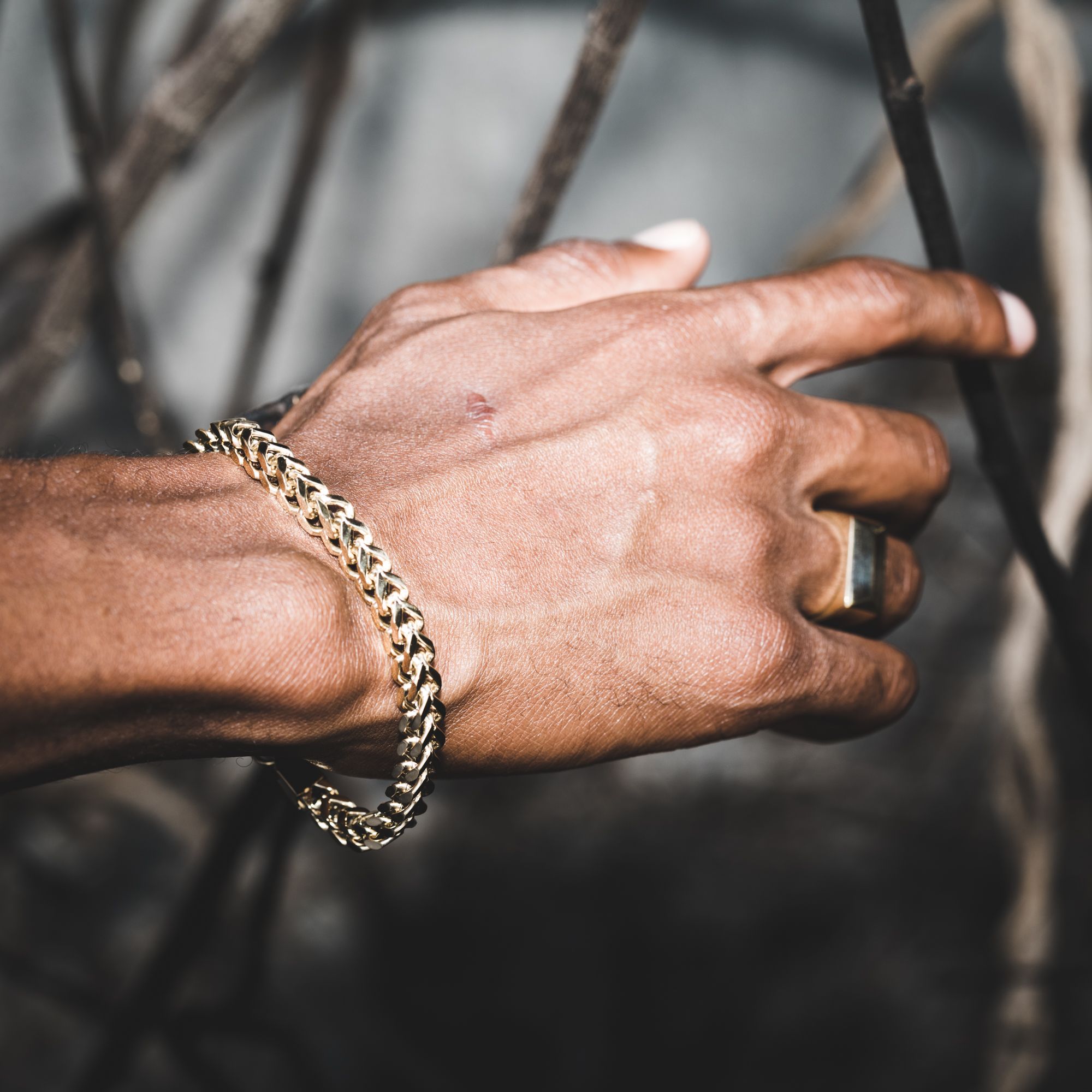 Ainker Moon Bracelet