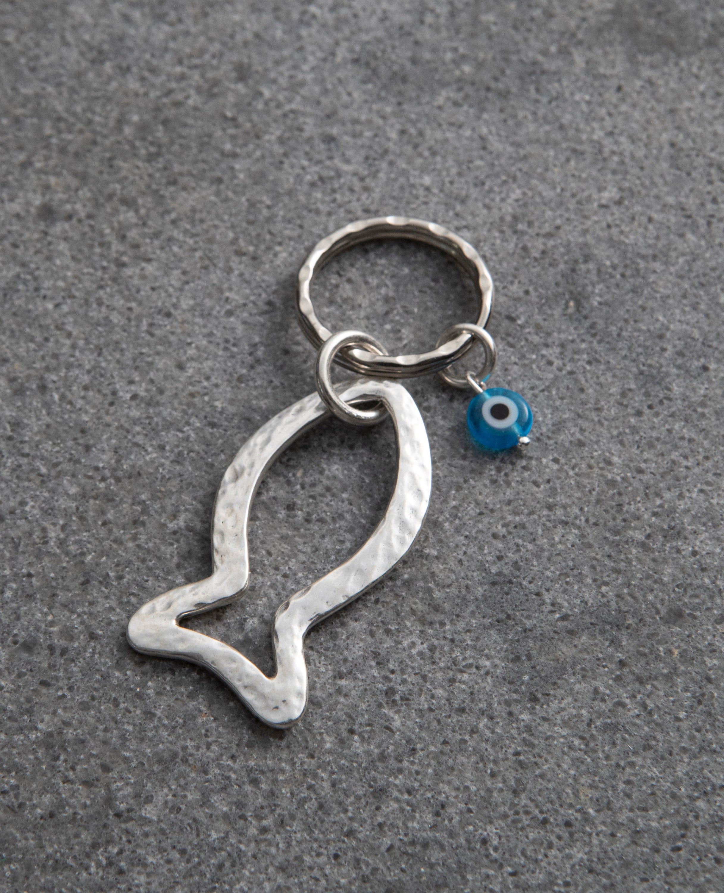 מחזיק מפתחות דנון