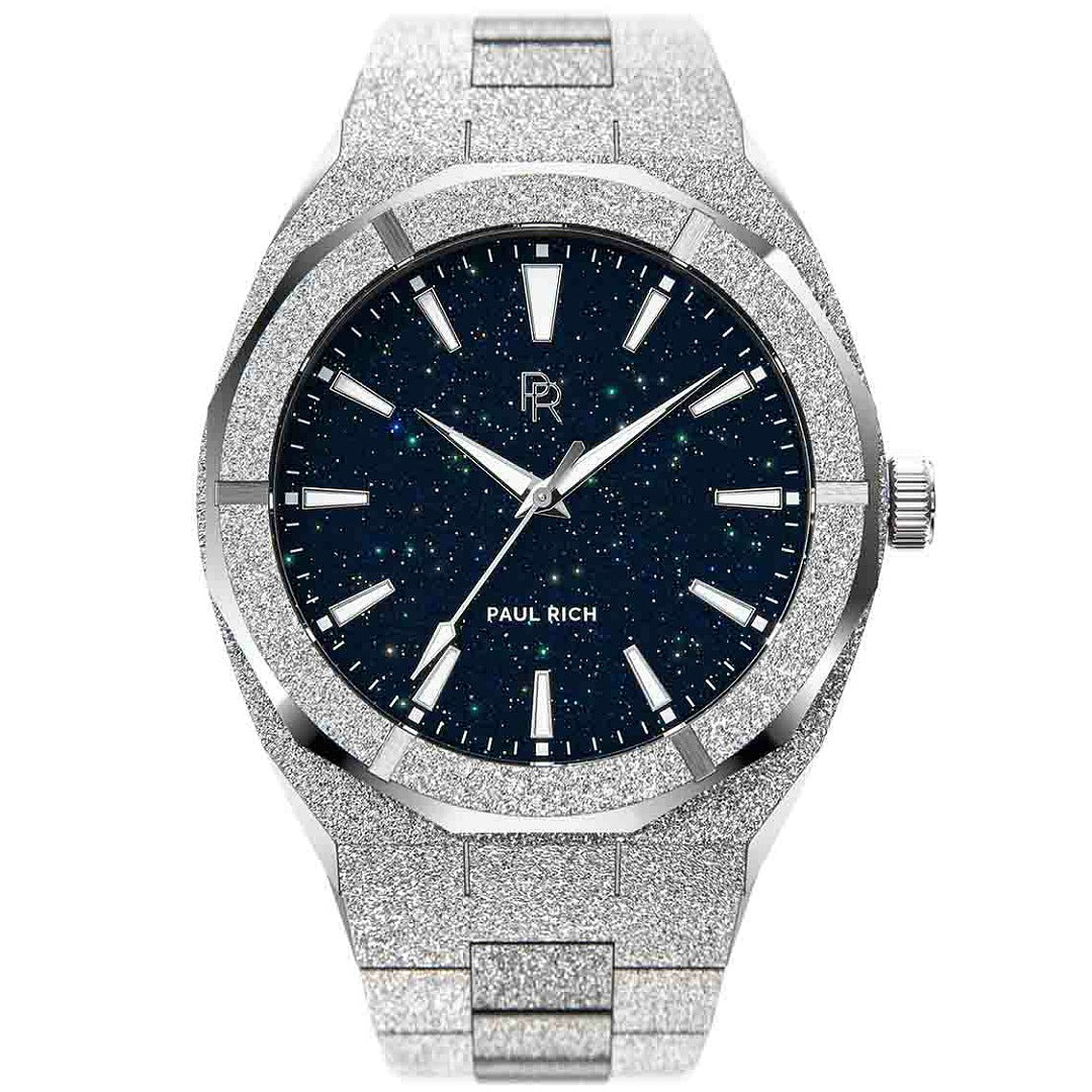ساعة بول ريتش Frosted Star
