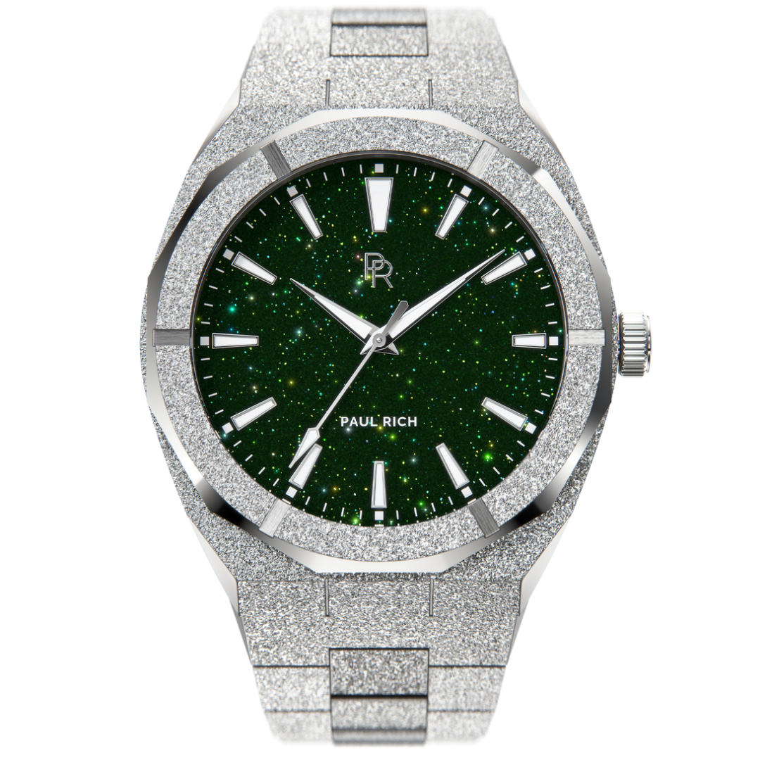 ساعة بول ريتش Frosted Star