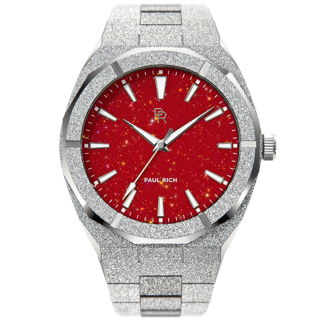 שעון Paul Rich Frosted Star