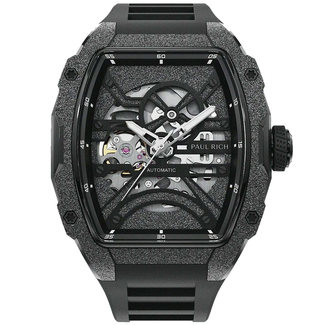 שעון פול ריץ