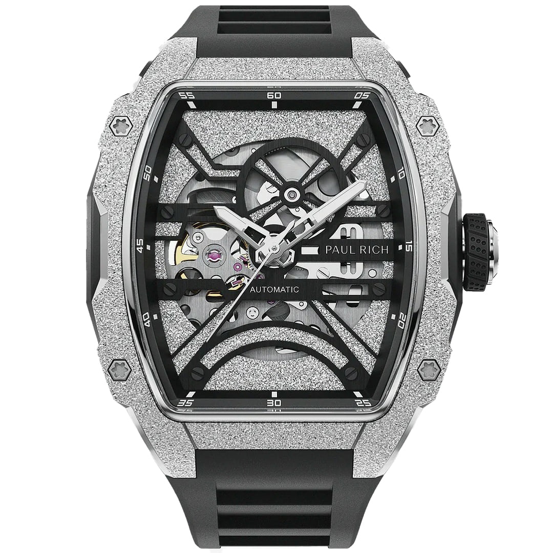 Paul Rich Watch