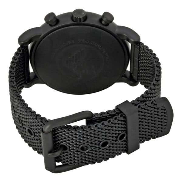 שעון Emporio Armani Luigi